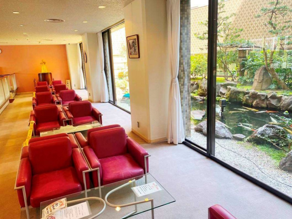 SPI数学塾の新大阪授業場所